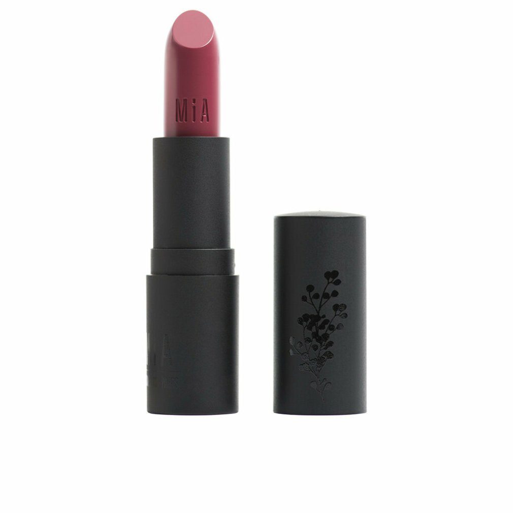 Mia Cosmetics Paris Lippenstift MÃ­a Cosmetics Labial Hidratante 512-Berry Bloom 4g