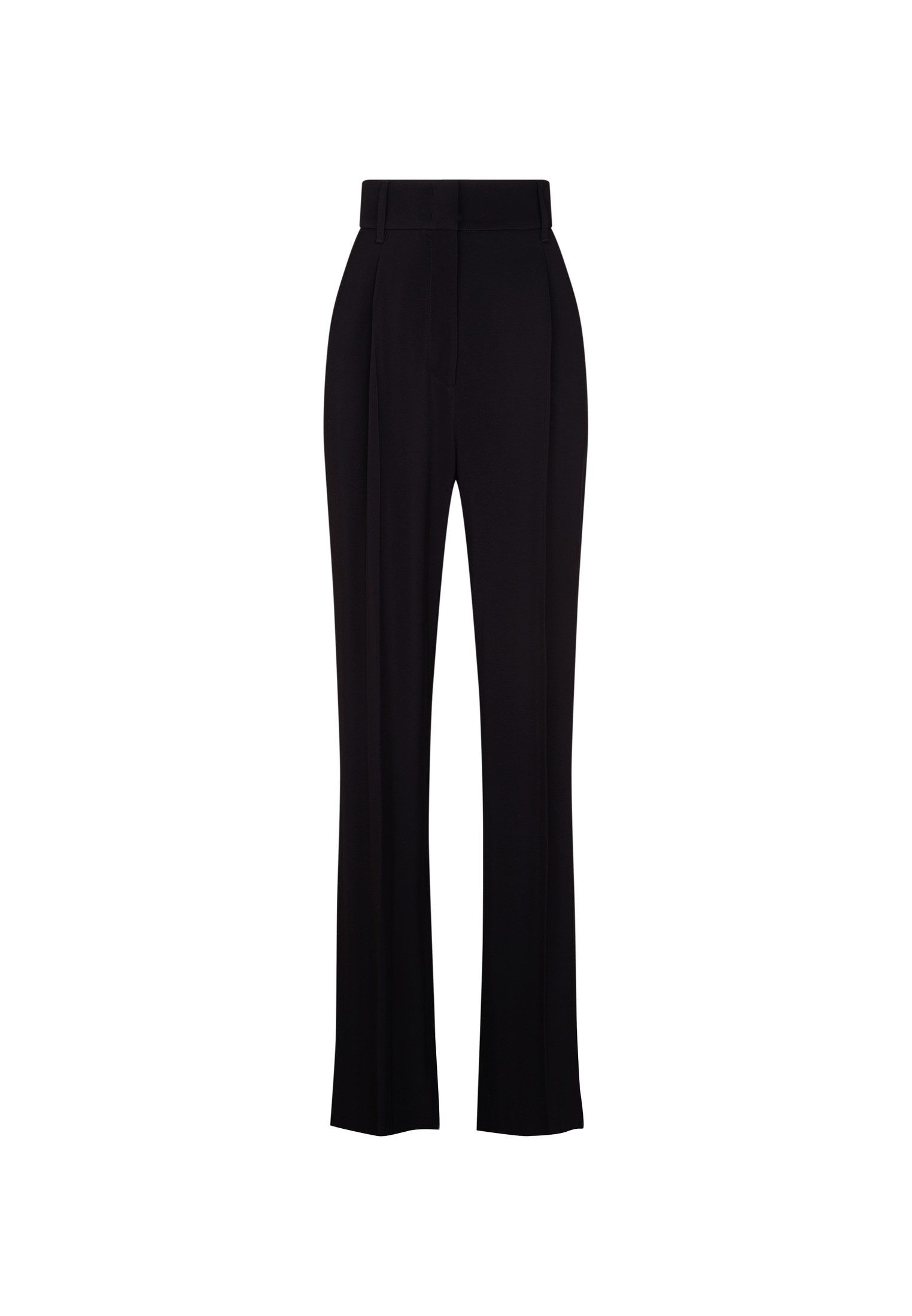 Stoffhose