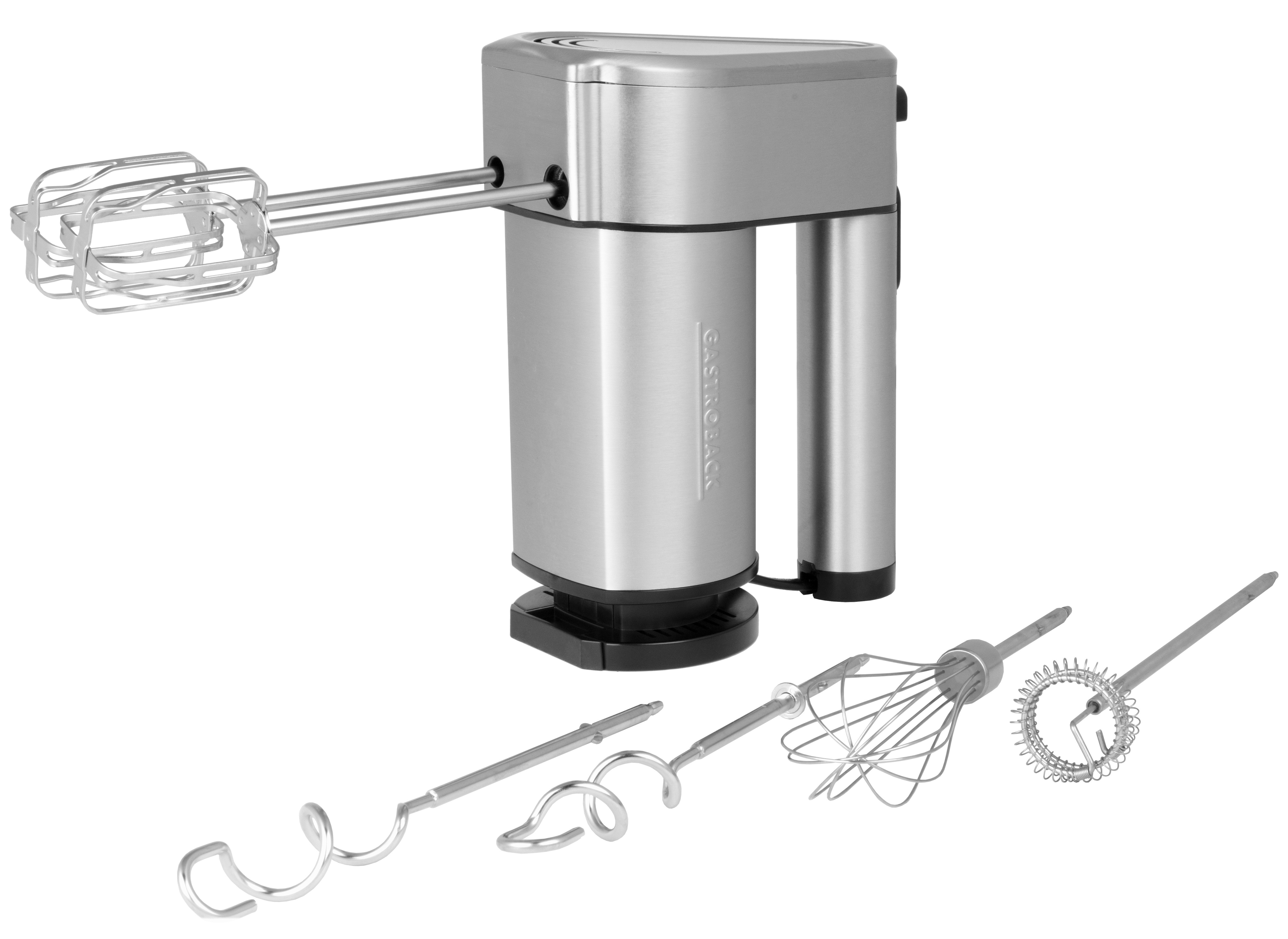 Gastroback Handmixer POWERMIX AIR, 1000 W