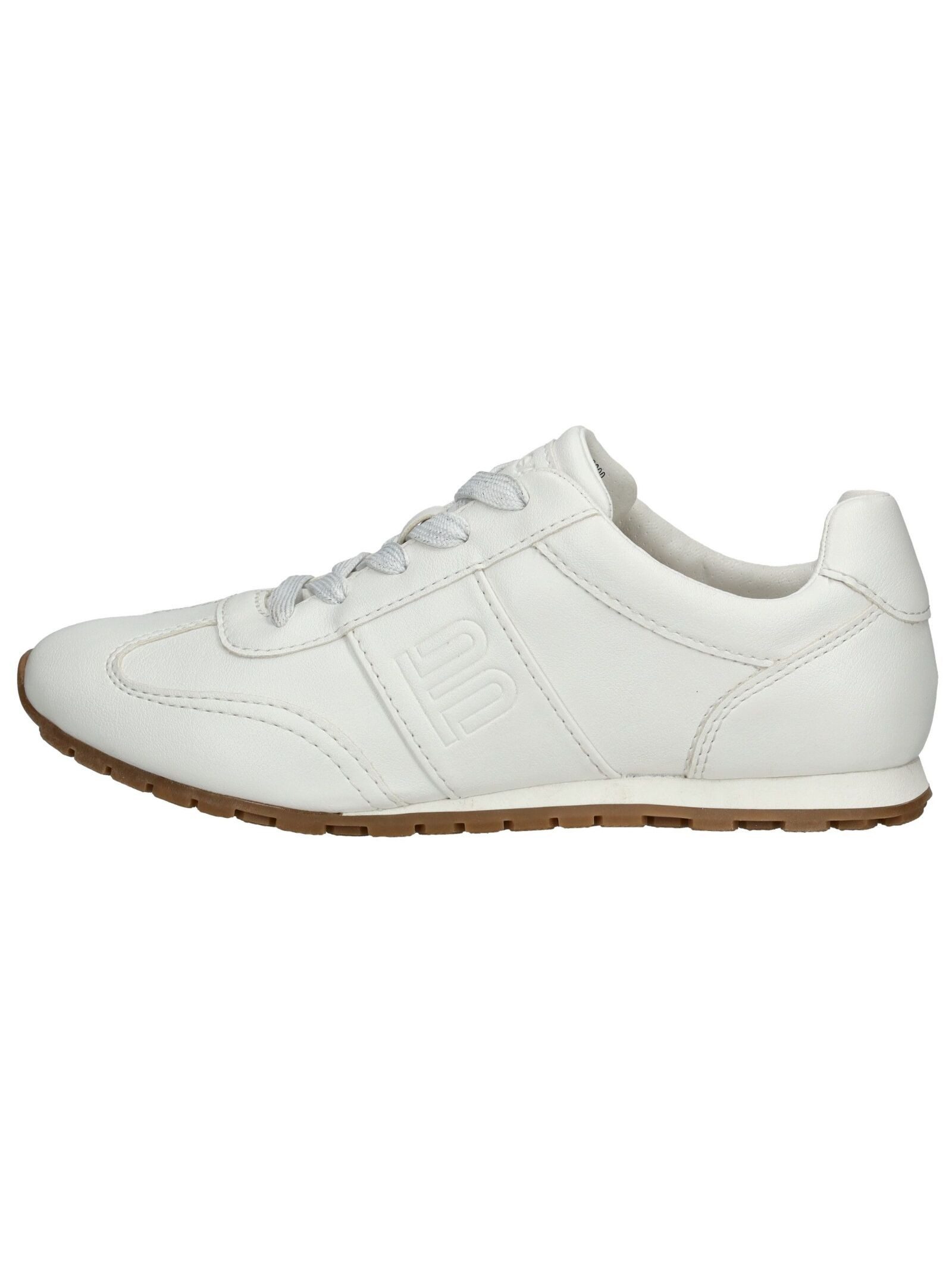 BAGATT Sneaker Lederimitat Sneaker günstig online kaufen
