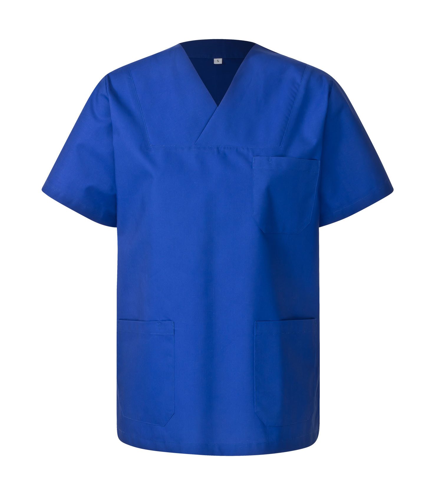 FaPak Collection Funktionsbluse Schlupfkasack Unisex