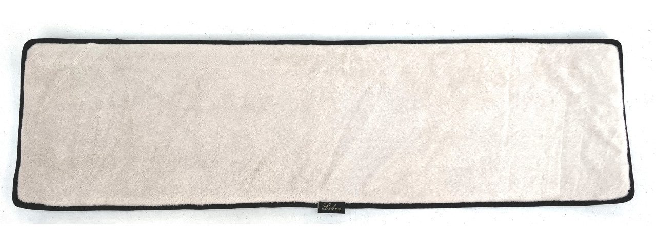 Lebon Katzenliege Lebon Fensterbankauflage für Katzen Banki XXL 90 x