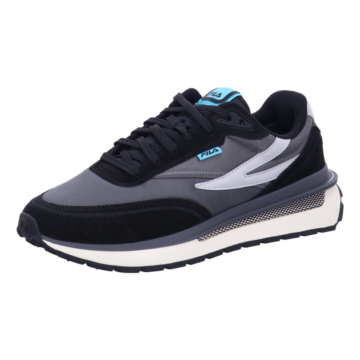 0196 83167 Schnürschuh