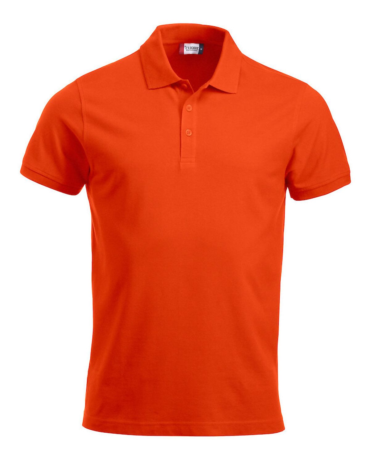 Clique Poloshirt Classic Lincoln S/S günstig online kaufen