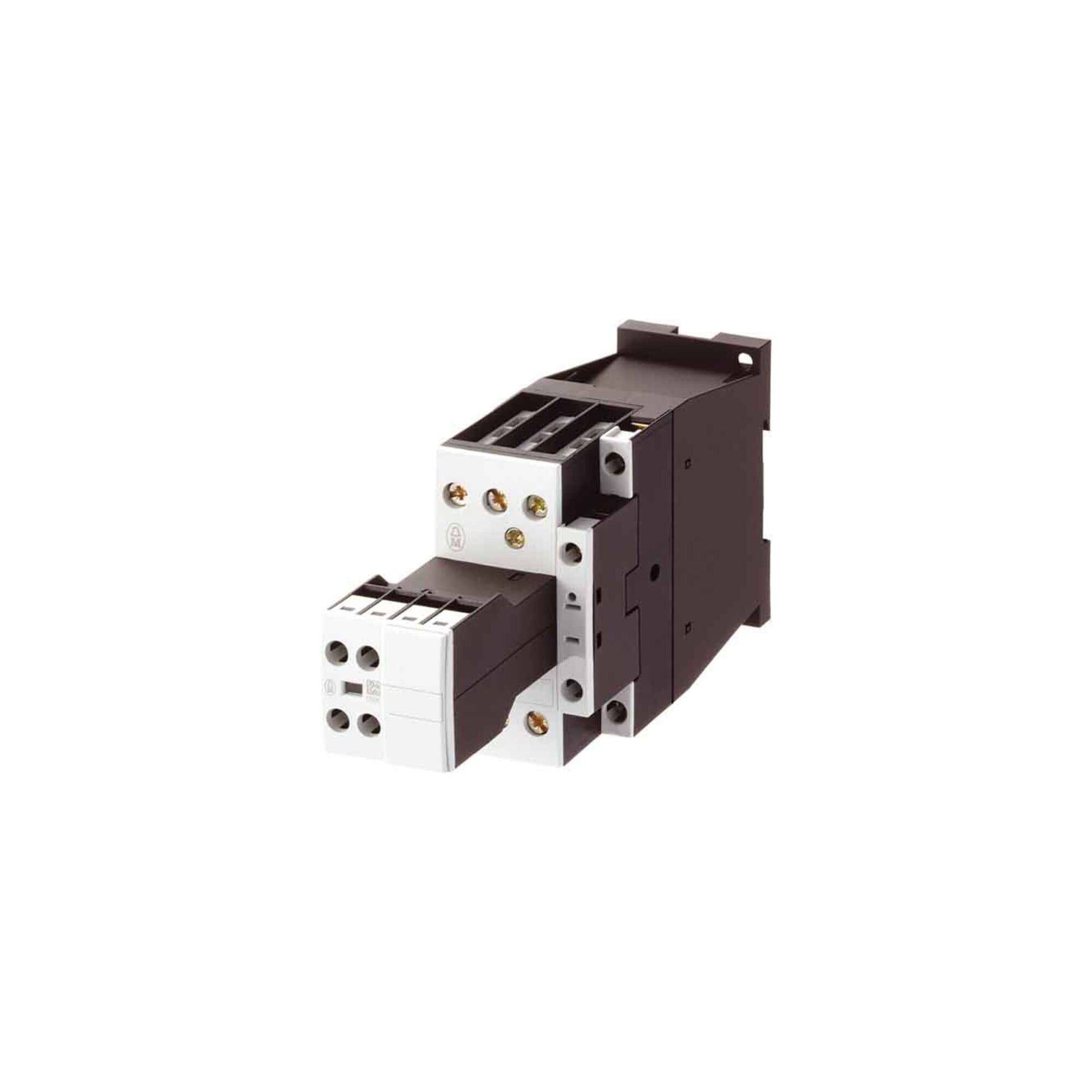 EATON Schalter Eaton Leistungsschütz 3S2Ö 11kW/400V, AC DILM25-32(230V50HZ)