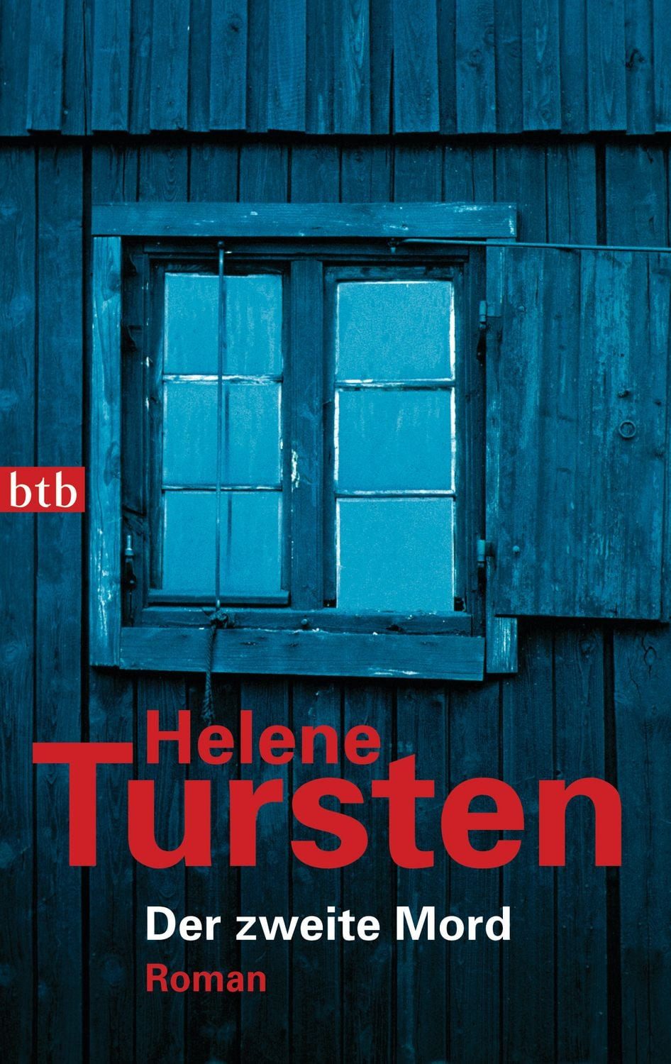 Der zweite Mord / Helene Tursten