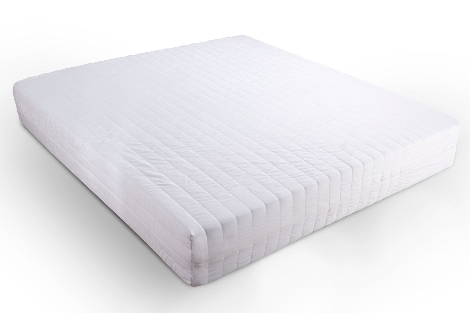 Komfortschaummatratze Taschenfederkernmatratze 120x200 Ergonomische 7Zonen günstig online kaufen