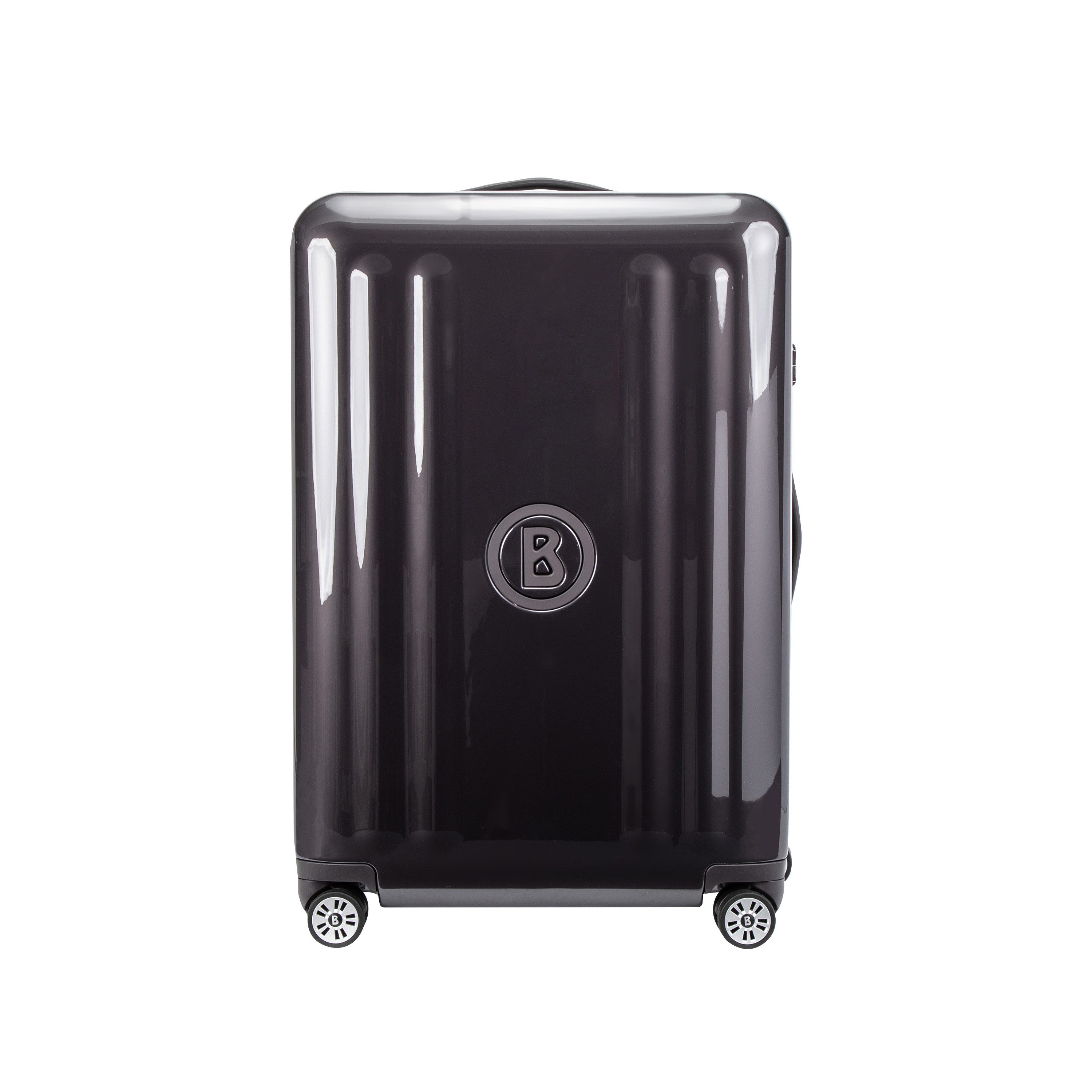 BOGNER Hartschalen-Trolley Bogner - Unisex Trolley Koffer Piz C65, 4 Rollen günstig online kaufen