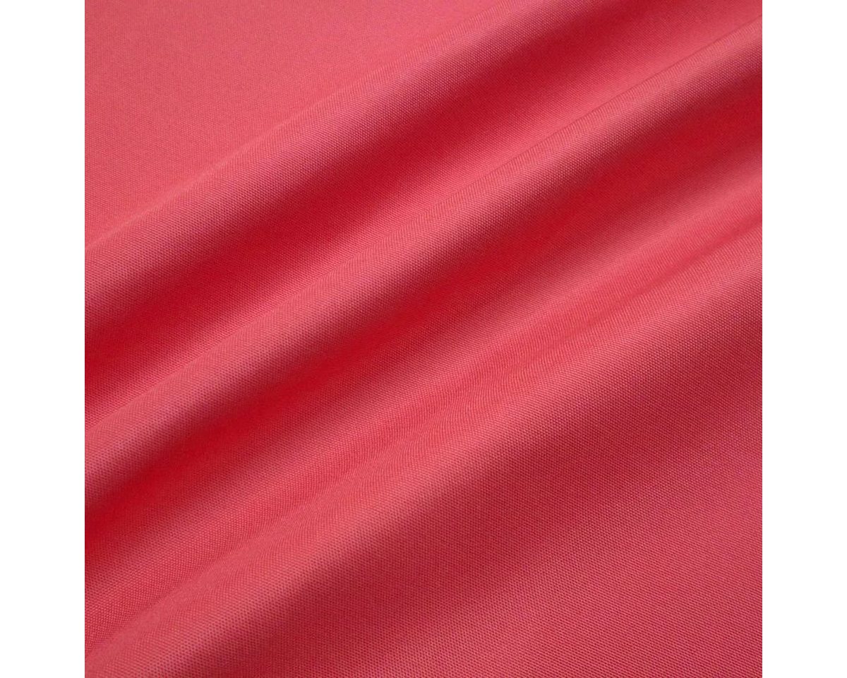 Thumbnail - Stofferia Stoff Outdoorstoff Soleil Rot, Breite 140 cm, Meterware
