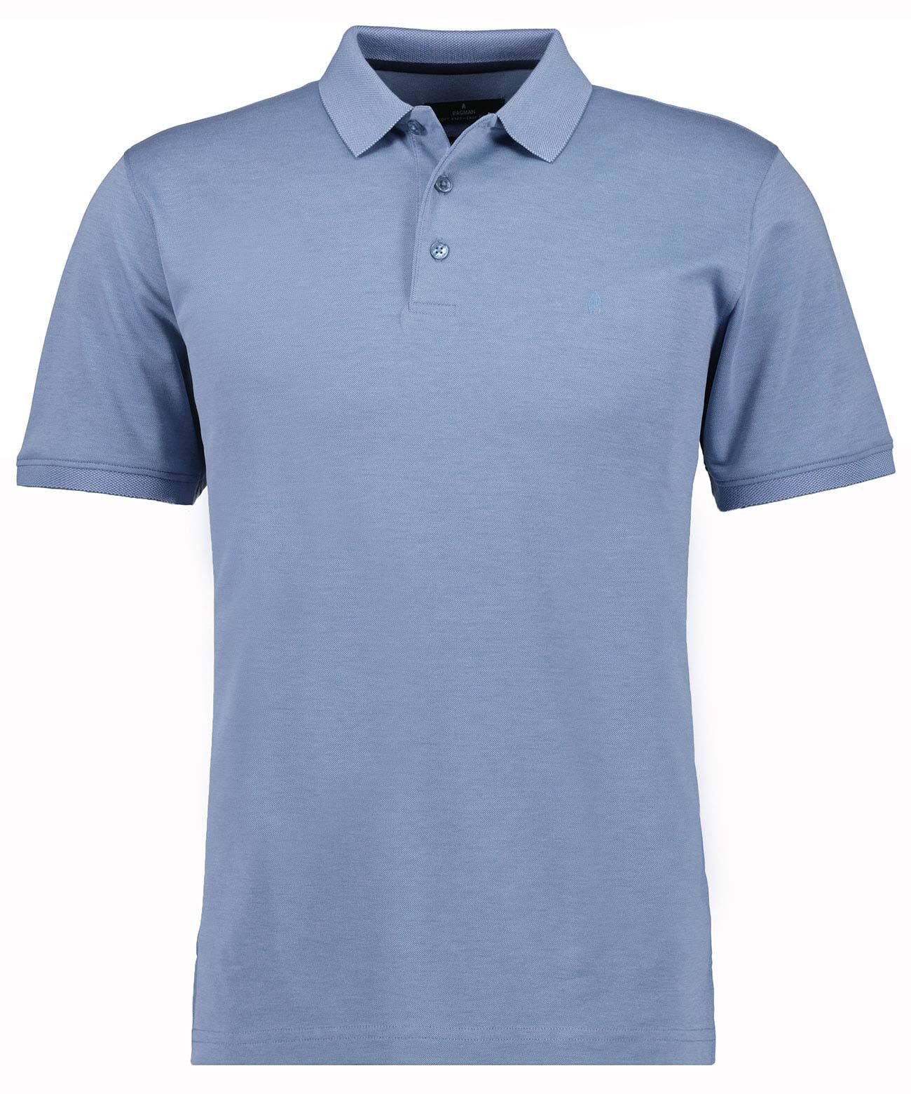 RAGMAN Poloshirt günstig online kaufen