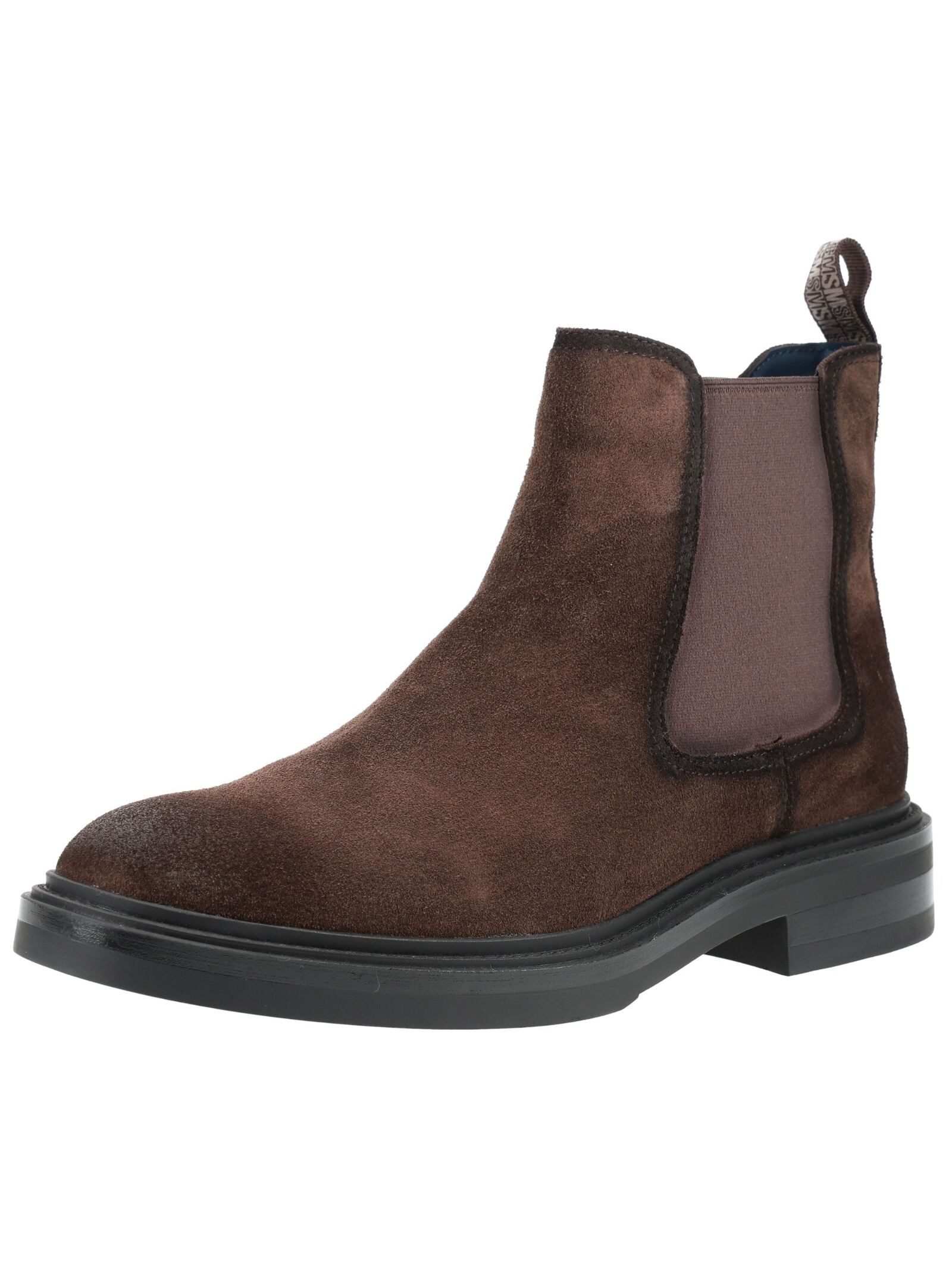 STEVE MADDEN STEVE MADDEN Stiefelette Veloursleder/Textil Stiefelette