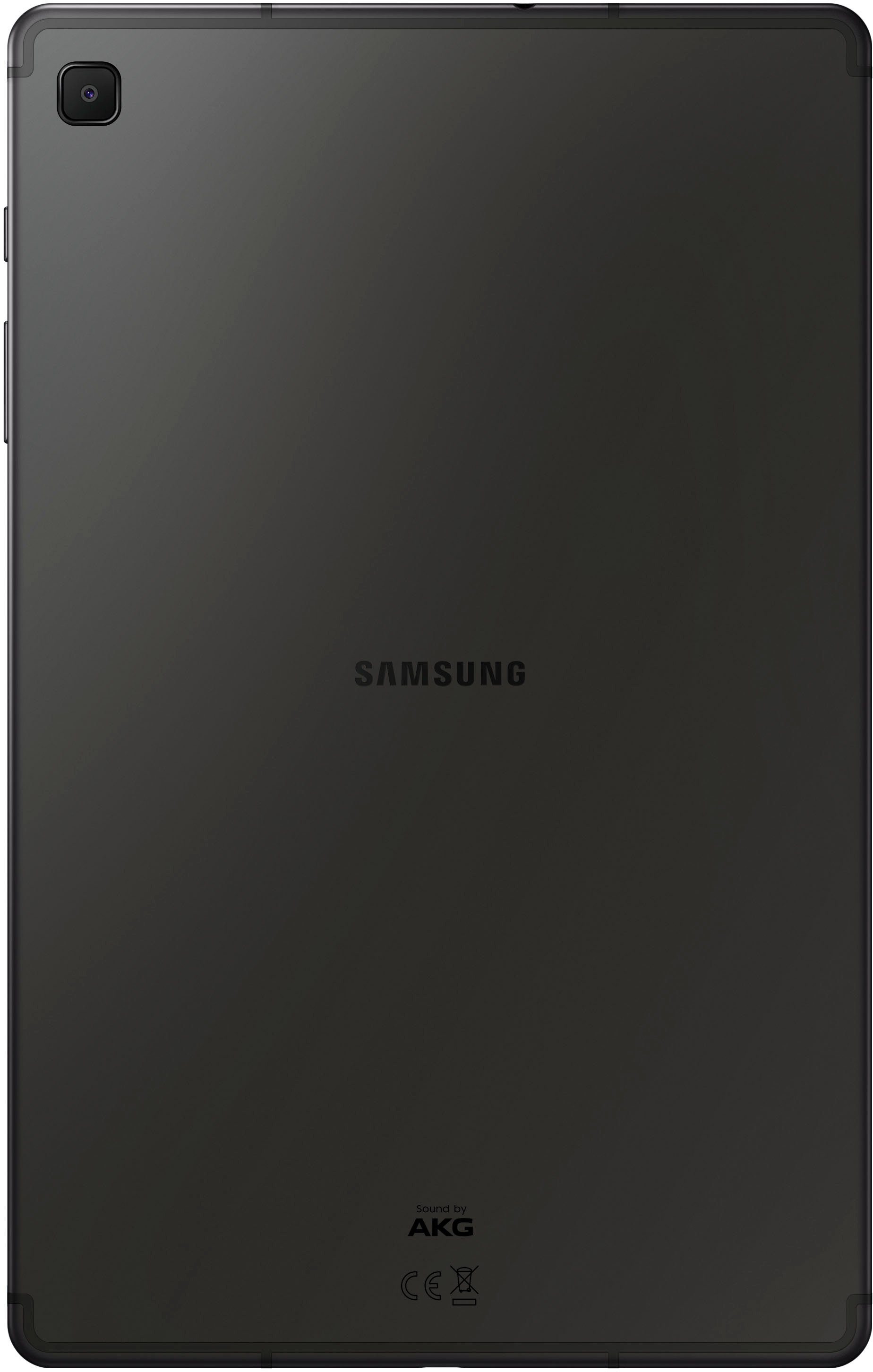 S6 Galaxy Tab Edition) Samsung Schule für GB, Ideal (10,4", (2022 64 Ausbildung) Android, Wi-Fi Oxford Tablet und Lite Gray