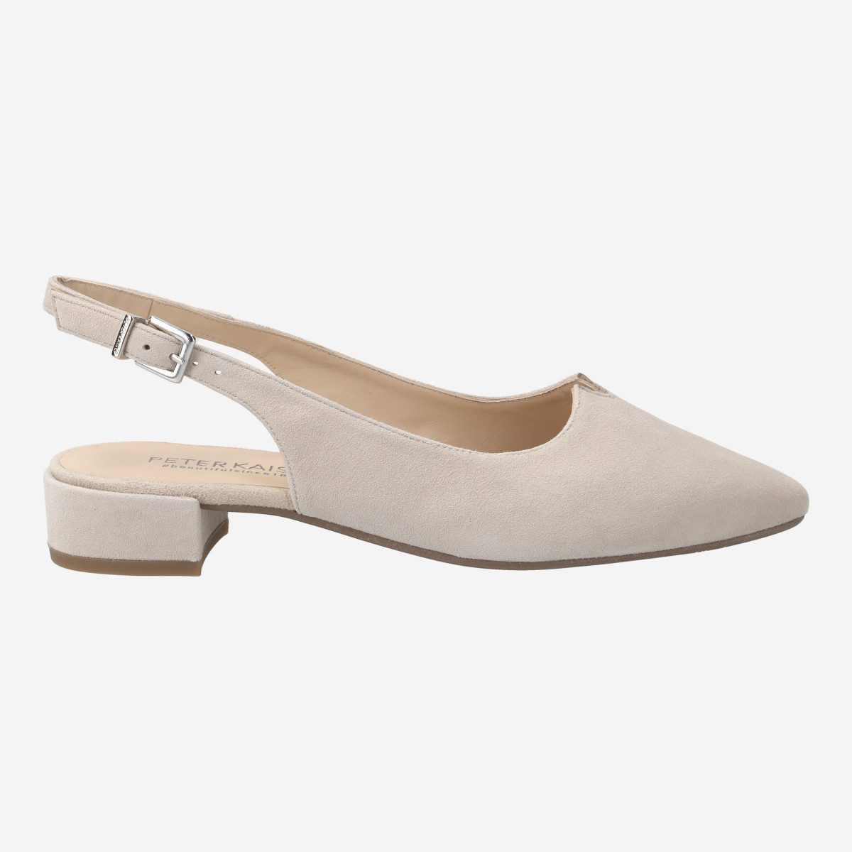 Peeptoepumps