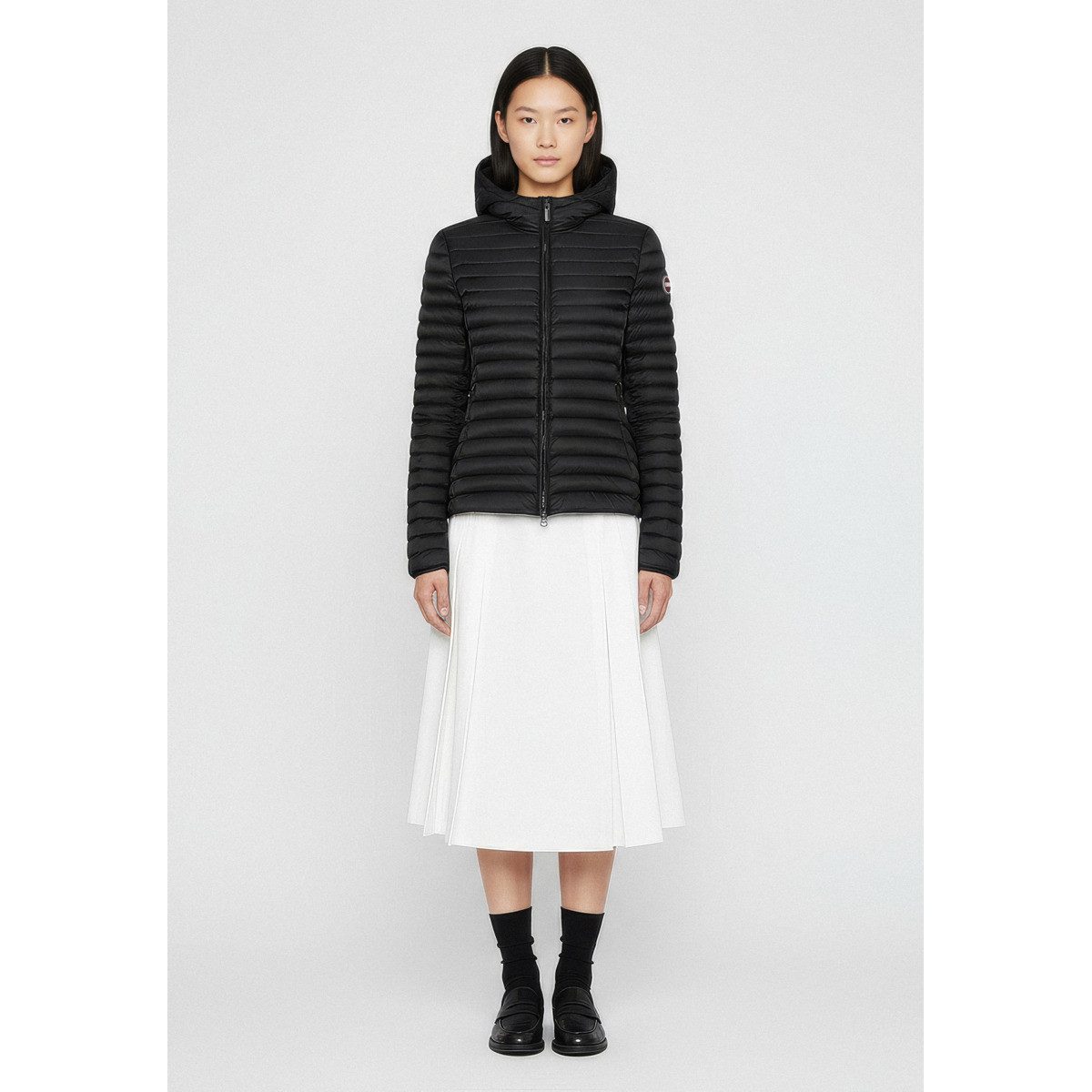 Colmar Daunenjacke 2213 Damen Winterjacke, Steppjacke, Mantel, Parka, Outdoorjacke