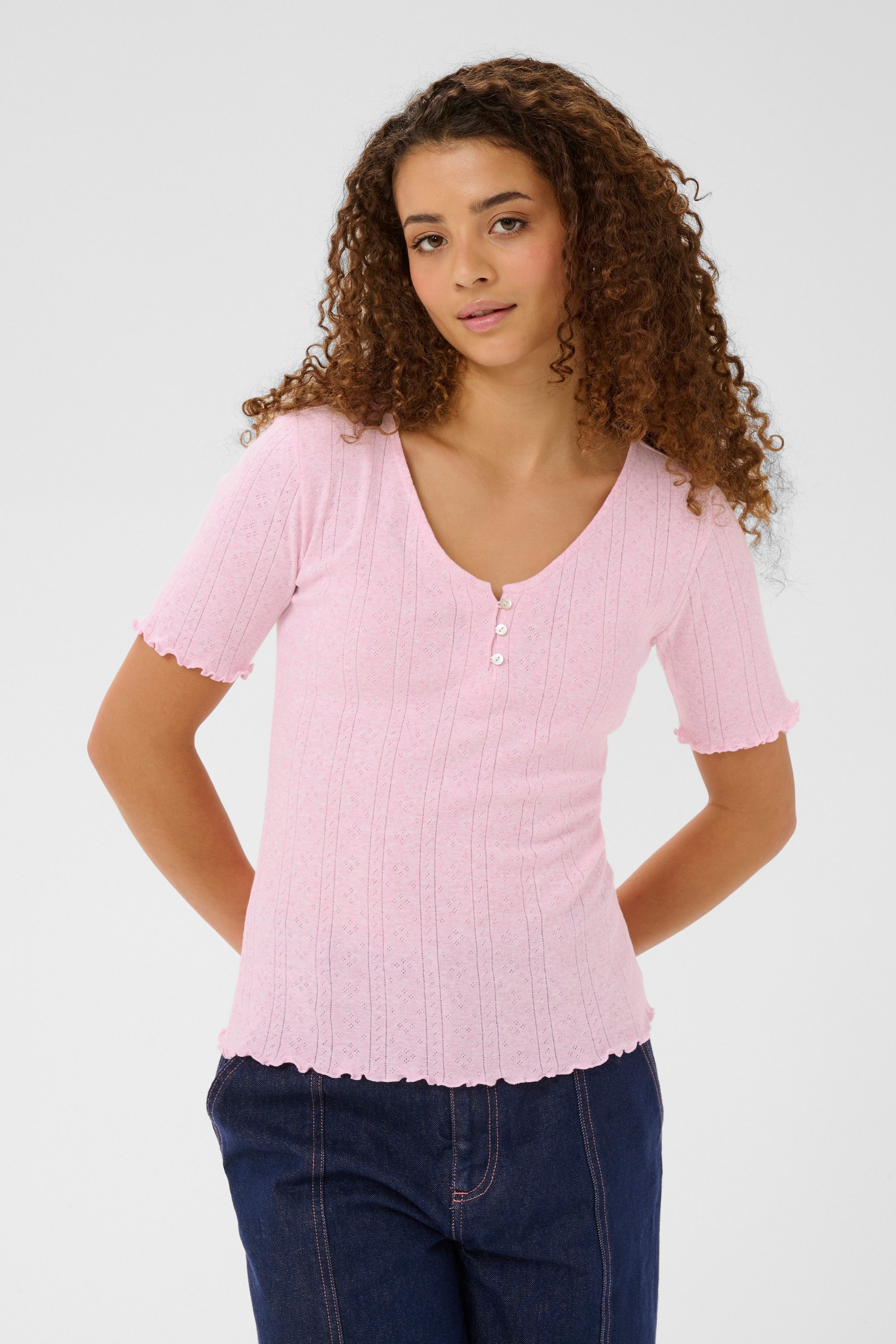 Saint Tropez T-Shirt T-shirt GruSZ