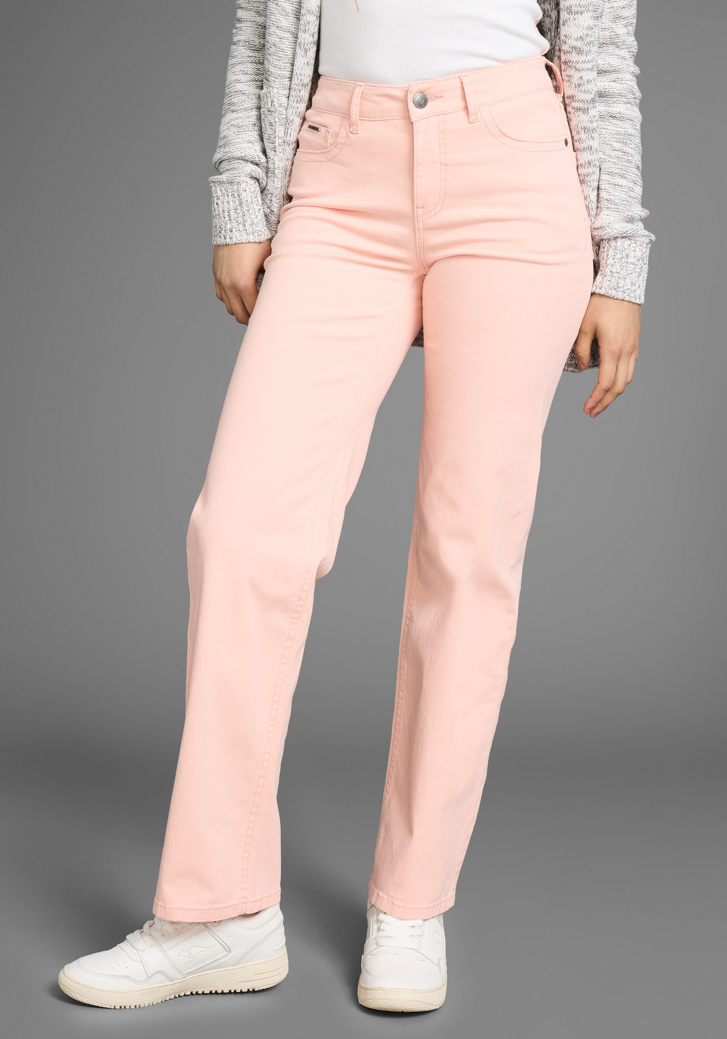 5-Pocket-Hose