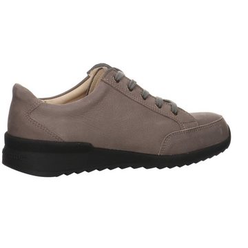 Finn Comfort Pordenone Schnürschuh Freizeit Sport Schuhe Schnürschuh Nubukleder