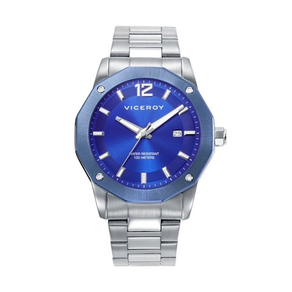 Viceroy Luxusuhr Herrenuhr 401445-35