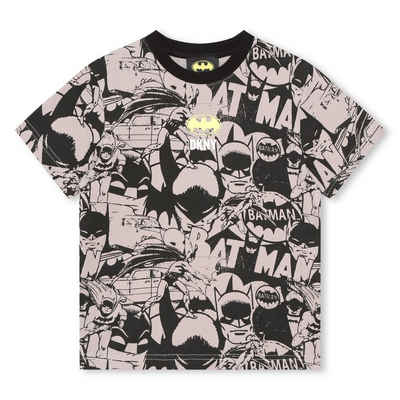 DKNY T-Shirt DKNY Kids T-Shirt Batman