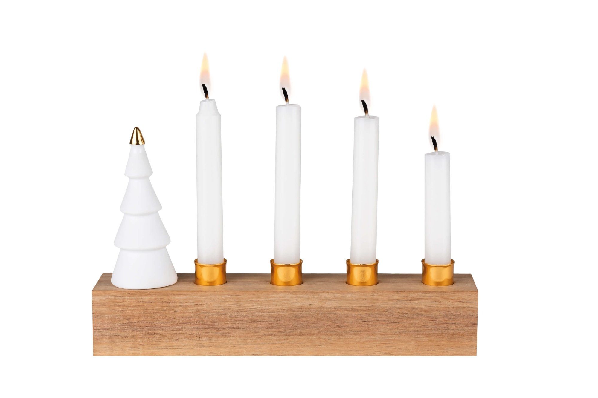 Räder Design Weihnachtsfigur Adventstanne