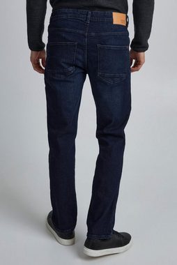 !Solid Regular-fit-Jeans Regular Fit Denim Jeans Pants SDRyder (1-tlg) 4097 in Dunkelblau
