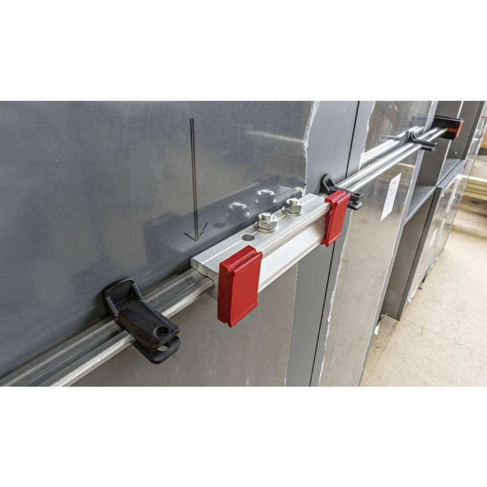 Bessey Schraubzwinge Korpuszwingen-Verlängerung KBX KBX20