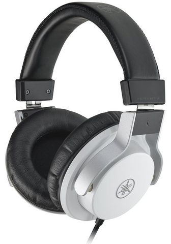  Yamaha HPH-MT7W DJ-Kopfhörer