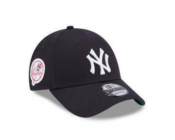 New Era Baseball Cap Cap New Era 9Forty New York Yankees Team Side Patc (1-St)