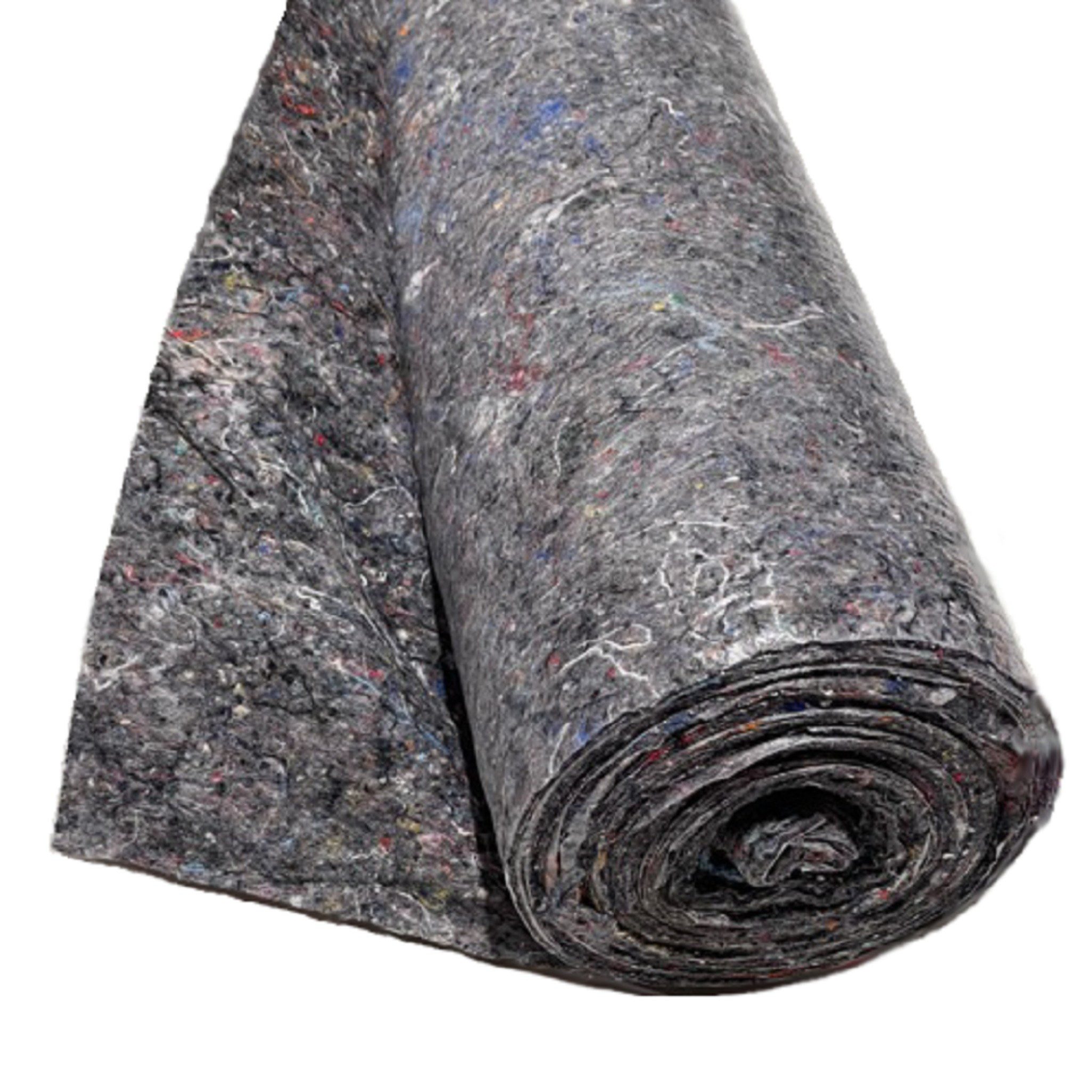 VaGo-Tools Malervlies Abdeckvlies Malervlies Vlies 180g/m² 25m 1 Rolle