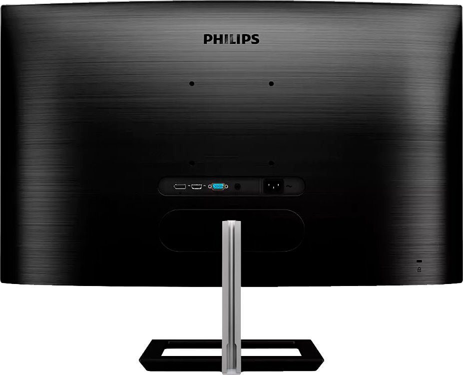 Philips 322E1C/00 LED-Monitor (80 cm/31,5 VA 75 ms 1080 px, 1920 ", Reaktionszeit, Hz, LED) Full 4 HD, x
