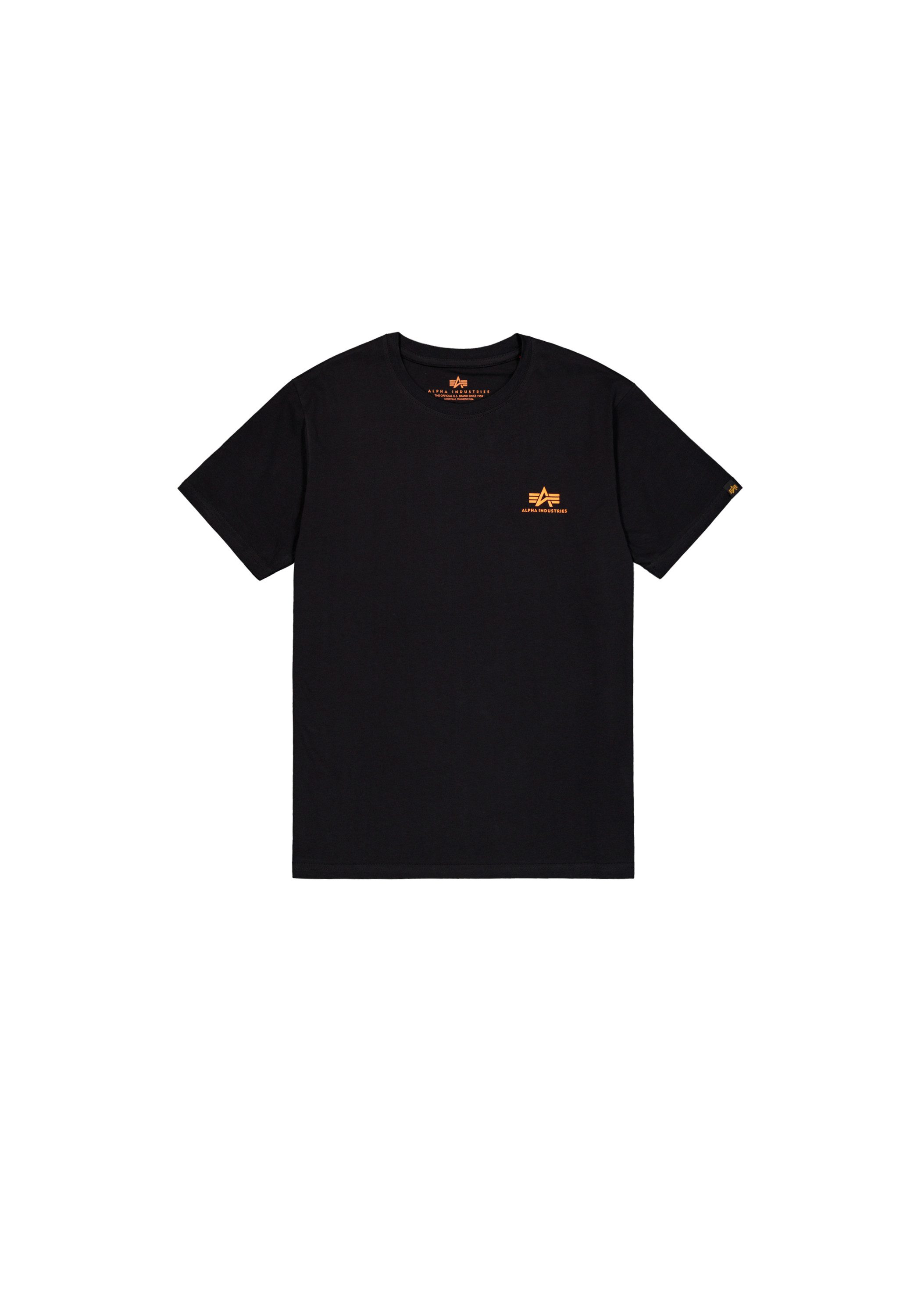 Alpha Industries T-Shirt Basic T-Shirt SL günstig online kaufen