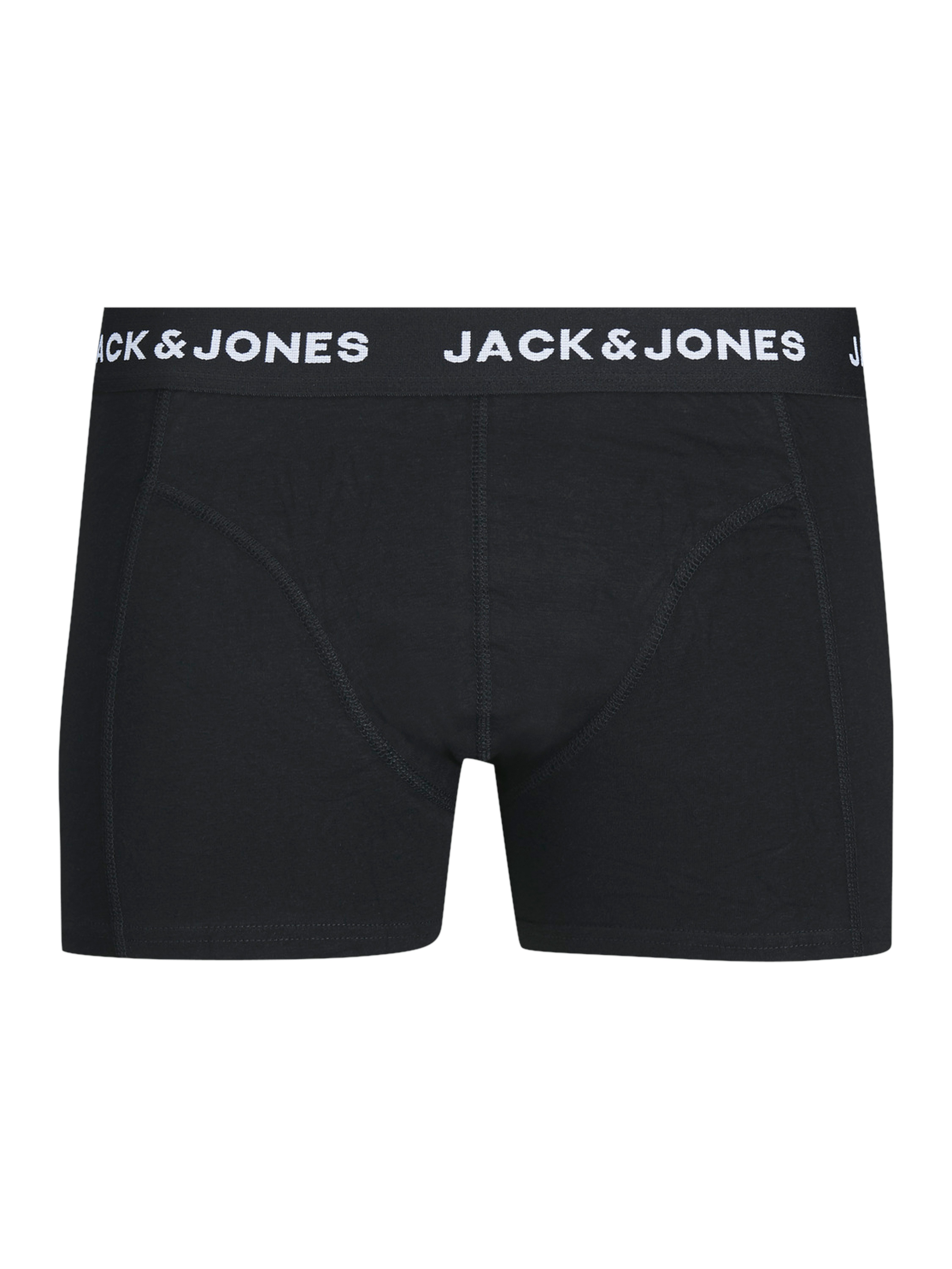 Trunk JACSIMPLY BASIC TRUNKS 7 PACK