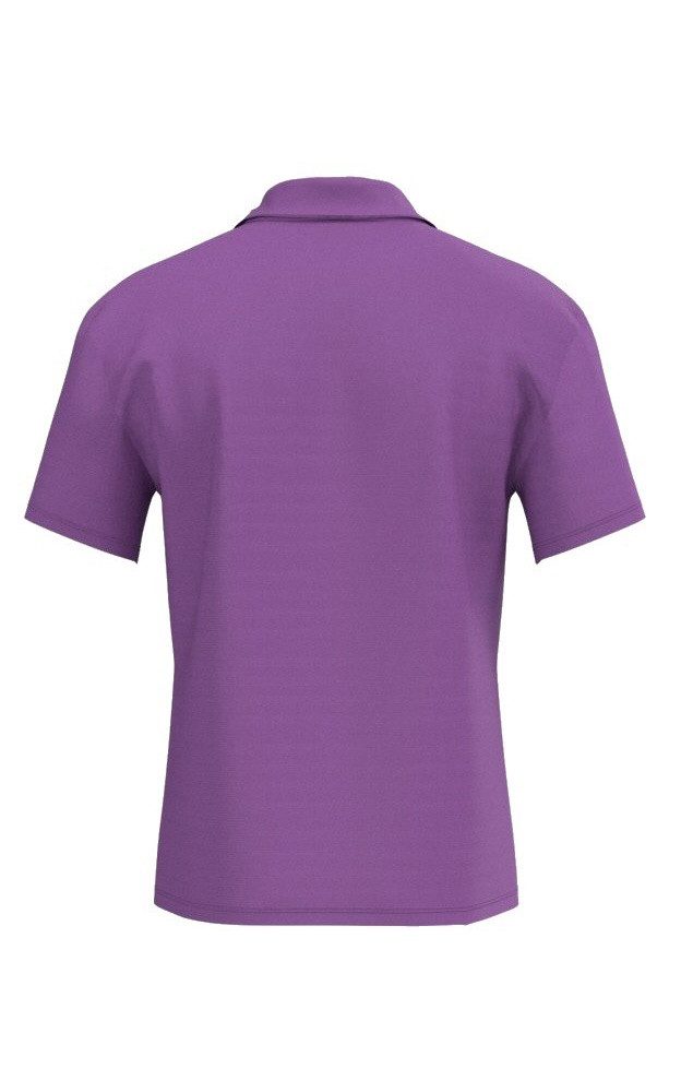 Joma Poloshirt Torneo (elastisch, atmungsaktiv) violett Herren