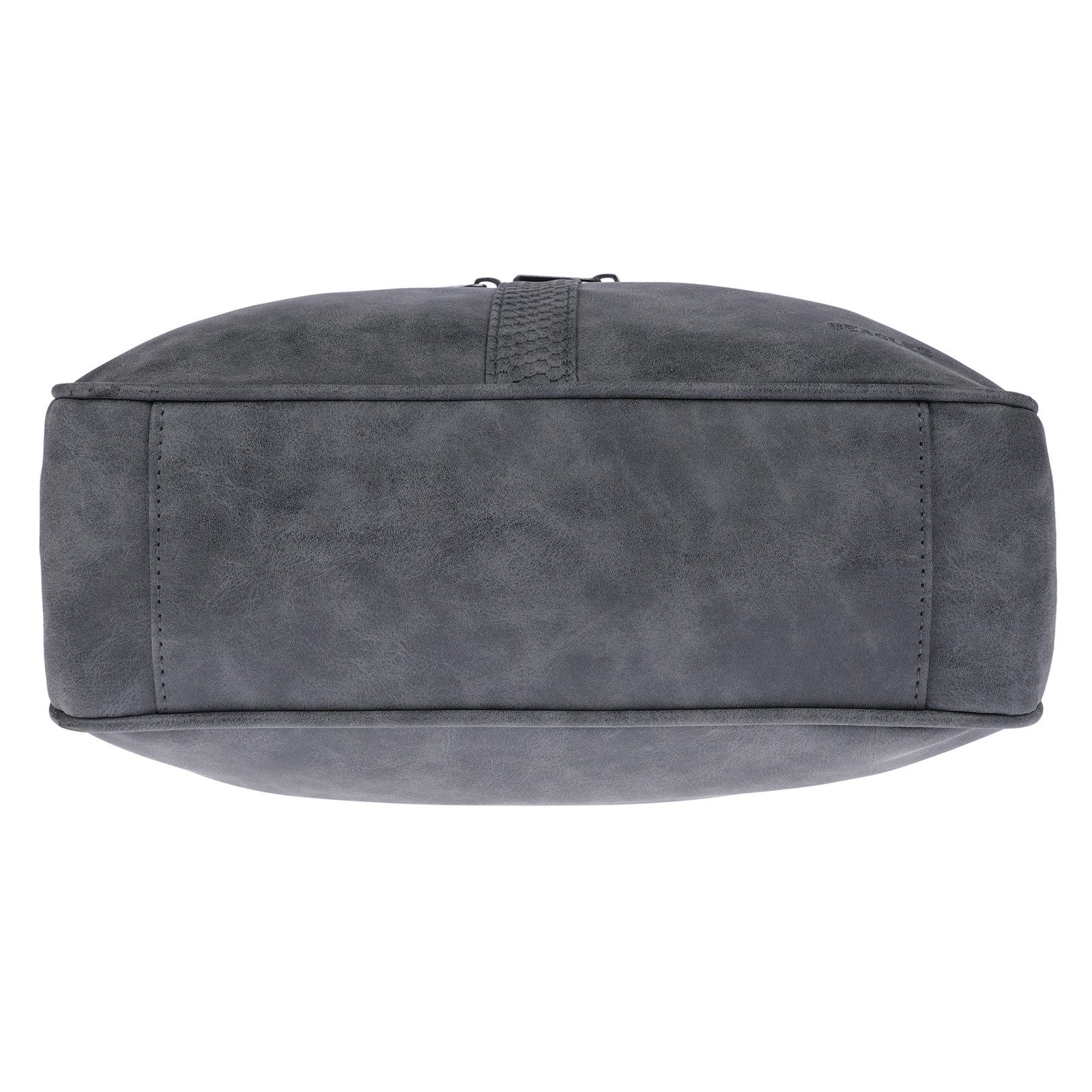 Christian Wippermann Umhängetasche Damen Tasche Schultertasche Umhängetasche Crossover (einzeln), Bag Leder Optik Handtasche