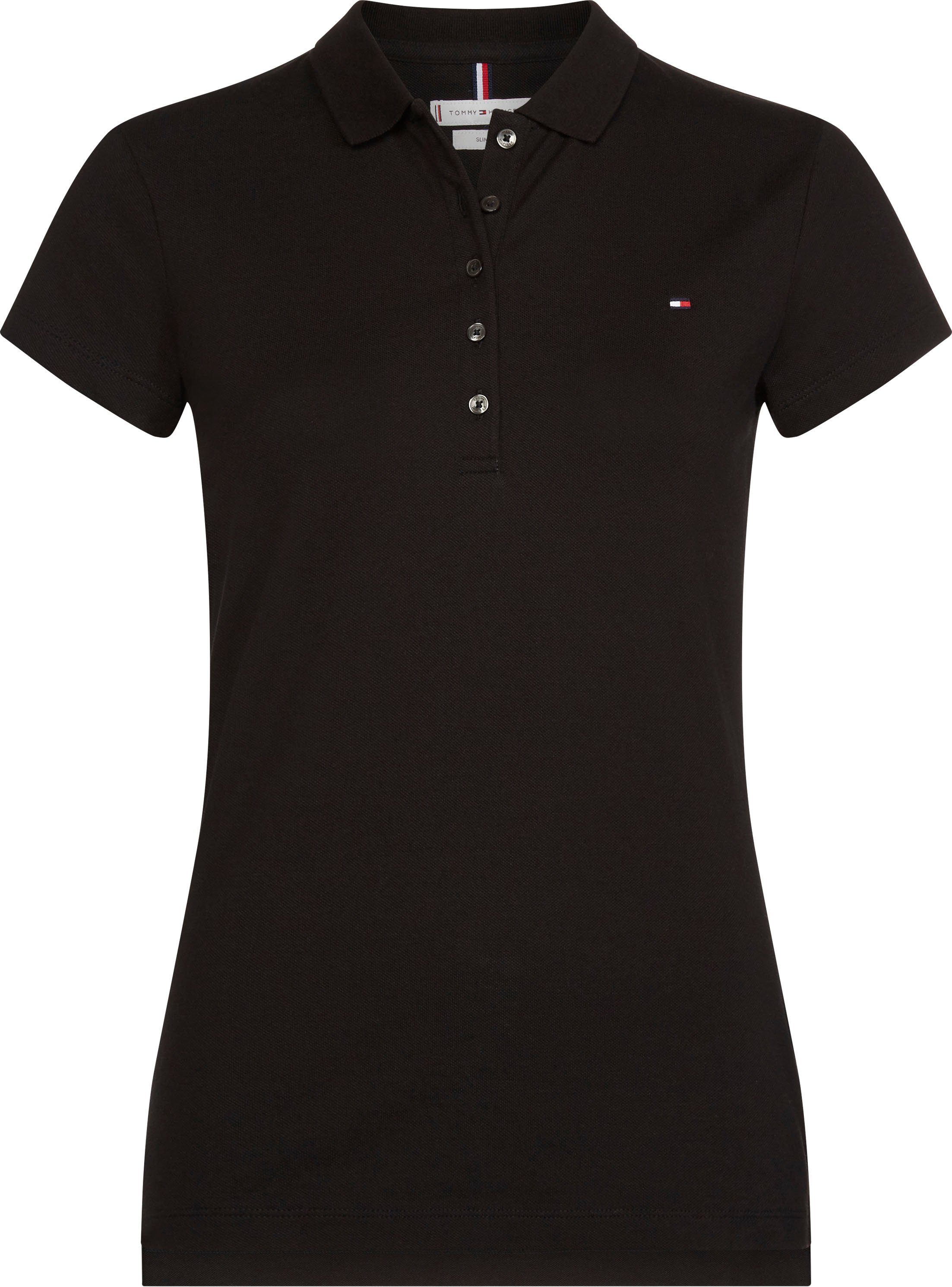 Schwarze Damen Poloshirts Online Kaufen Otto