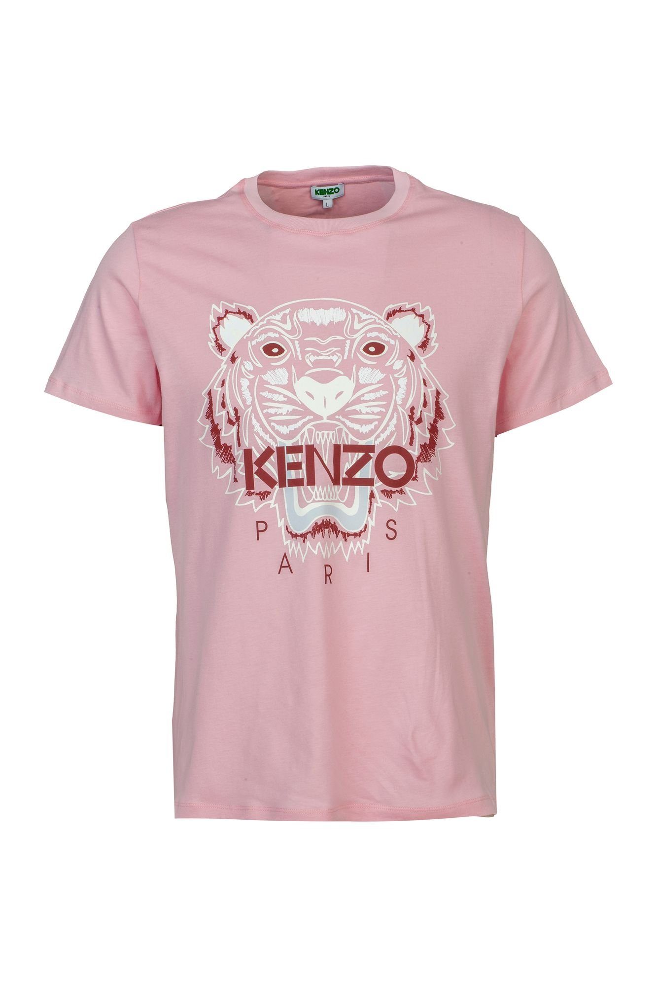 KENZO T Shirt Classig Tiger T Shirt