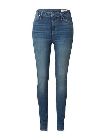 Freeman T. Porter Slim-fit-Jeans Lara (1-tlg) Plain/ohne Details
