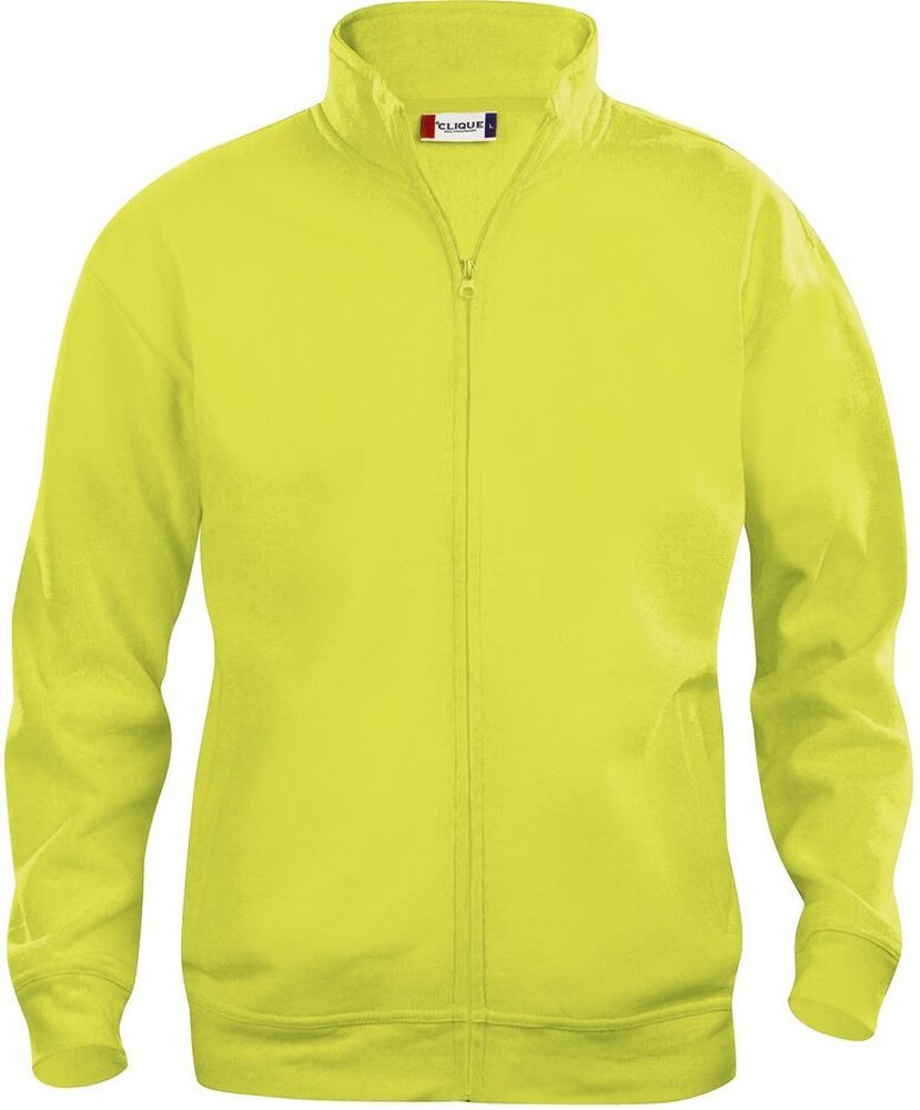 Clique Sweatjacke Basic Cardigan