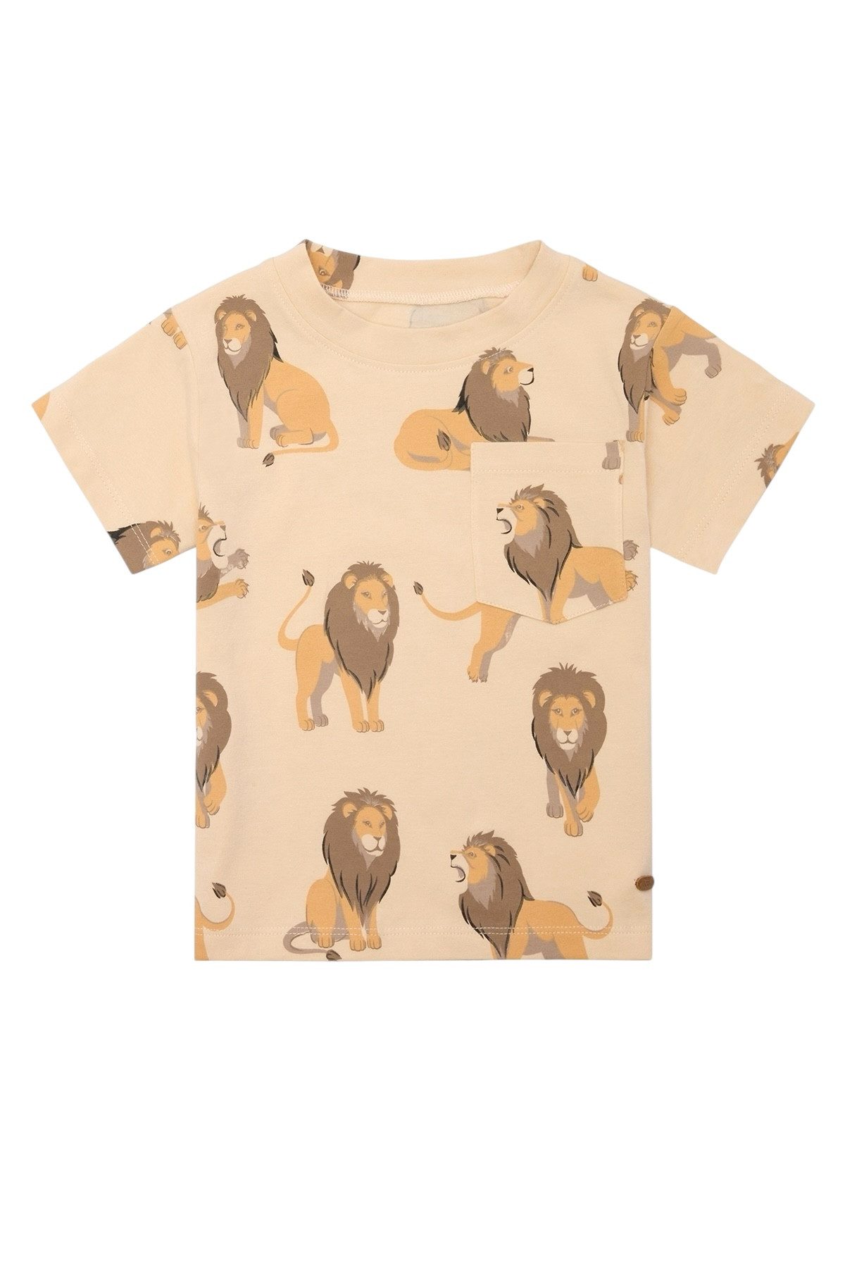 T-Shirt Anton