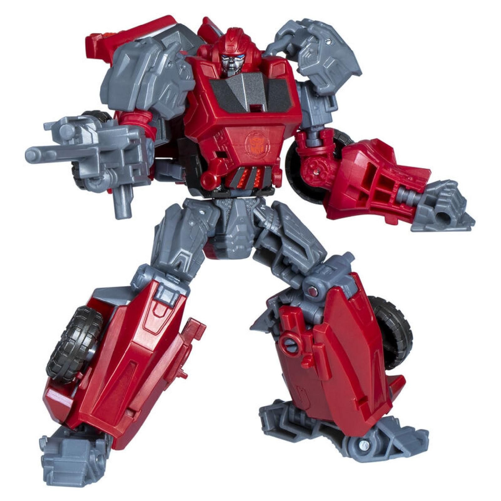 Actionfigur Transformers War for Cybertron Studio Series Ironhide figure 16cm