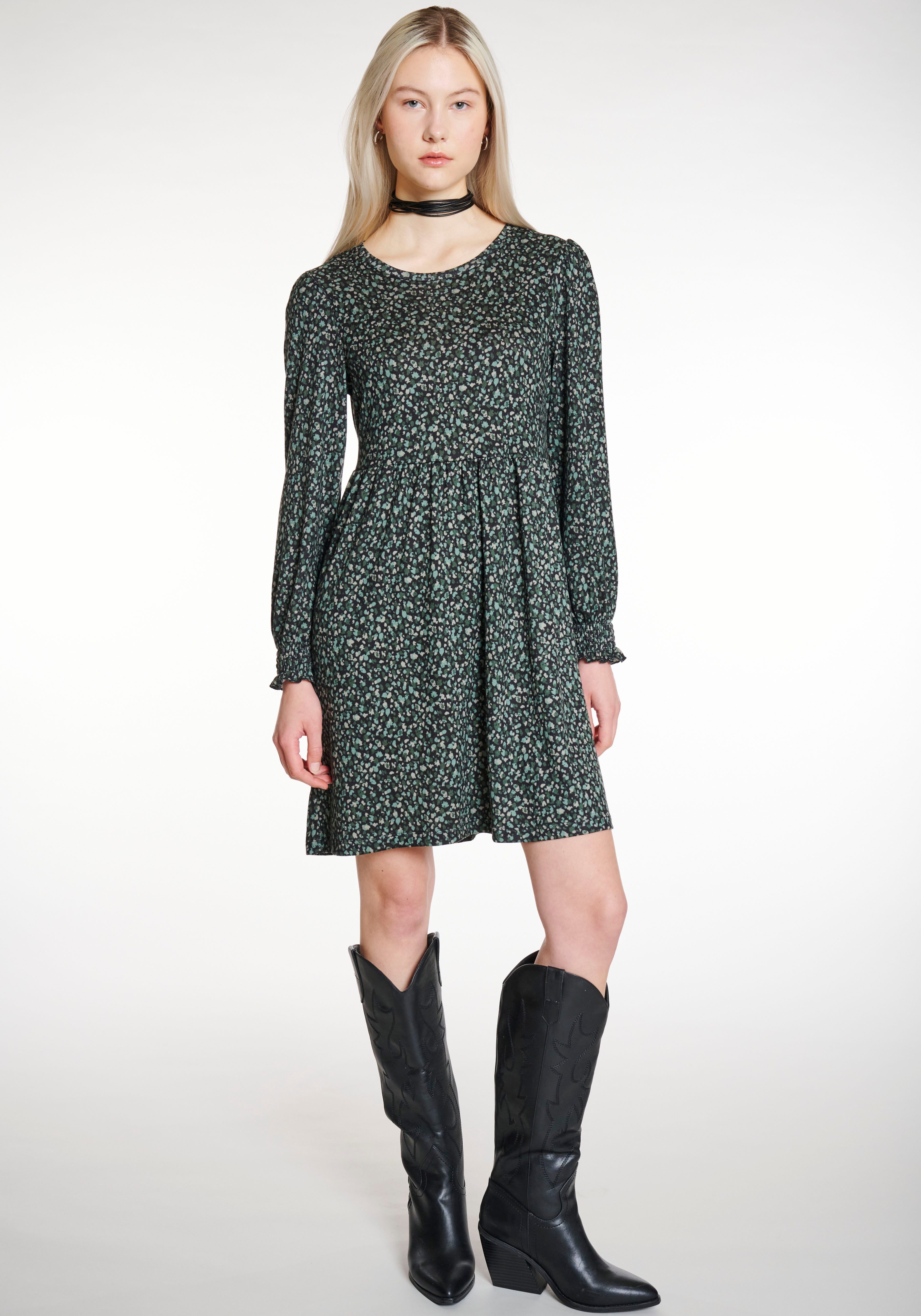 HaILY’S Minikleid SH P DR Jo44sie Sommerkleid günstig online kaufen