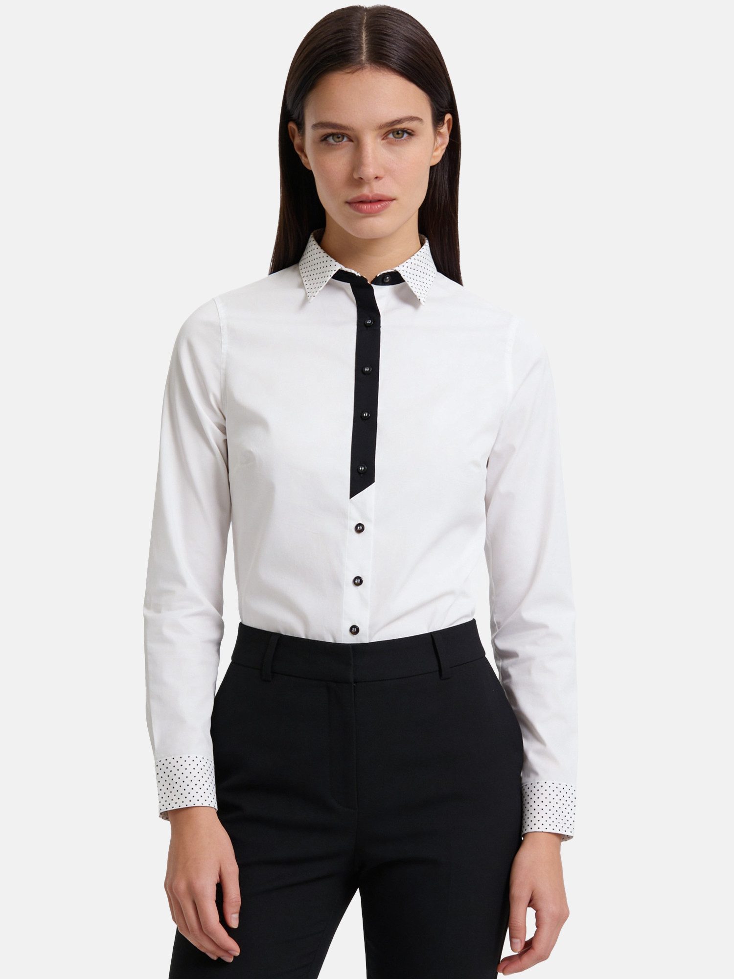 HEVENTON Hemdbluse