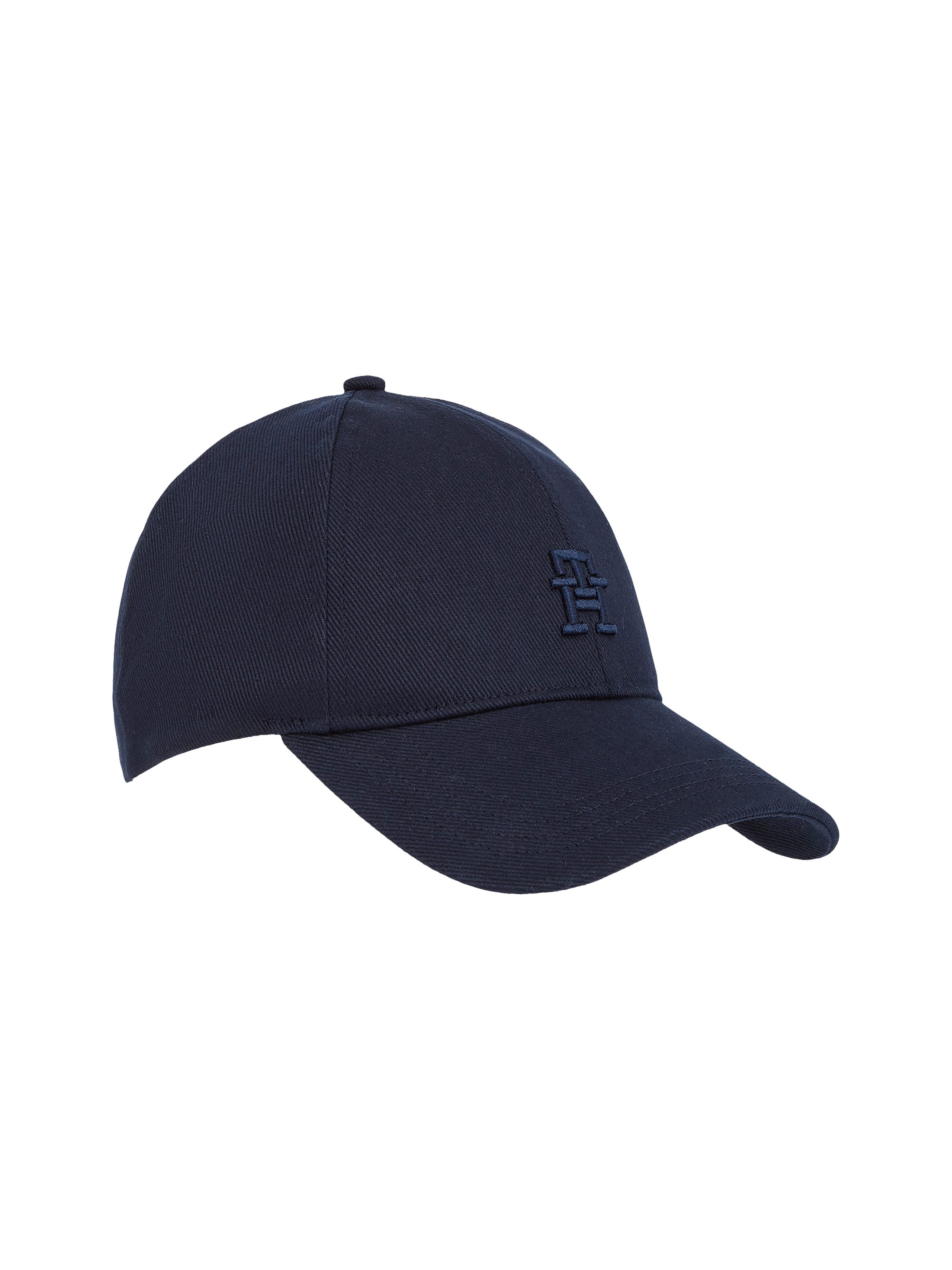 Tommy Hilfiger Baseball Cap TH NAVAL günstig online kaufen