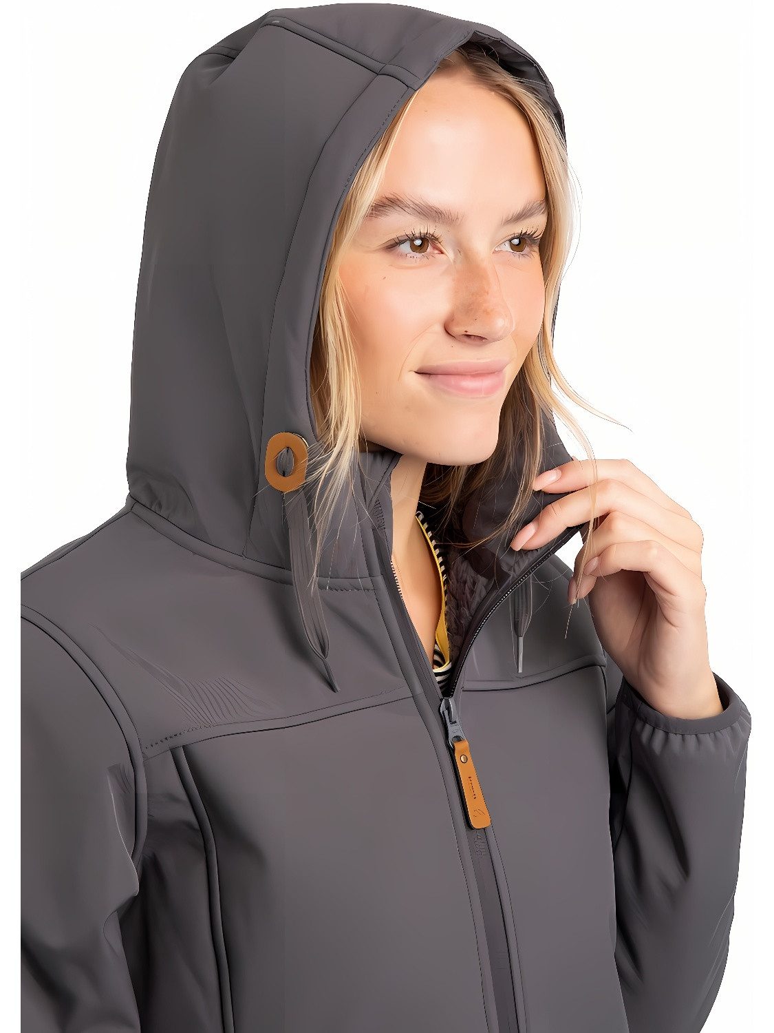 Trespass Softshelljacke