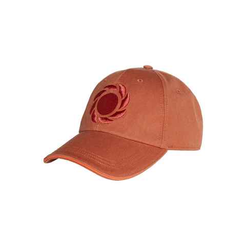 GARDENA Baseball Cap im Label-Design