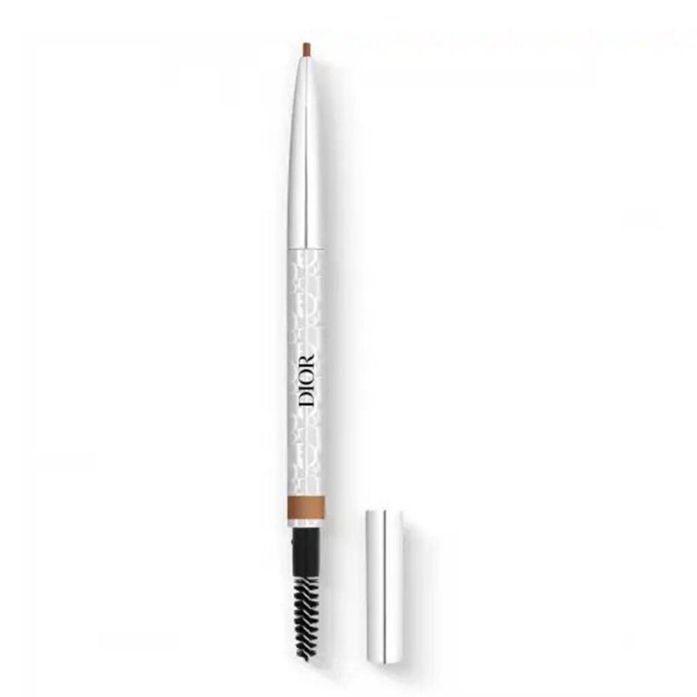 Dior Augenbrauen-Stift show Brow Styler Waterproof Brow Pencil 02 Chesnut