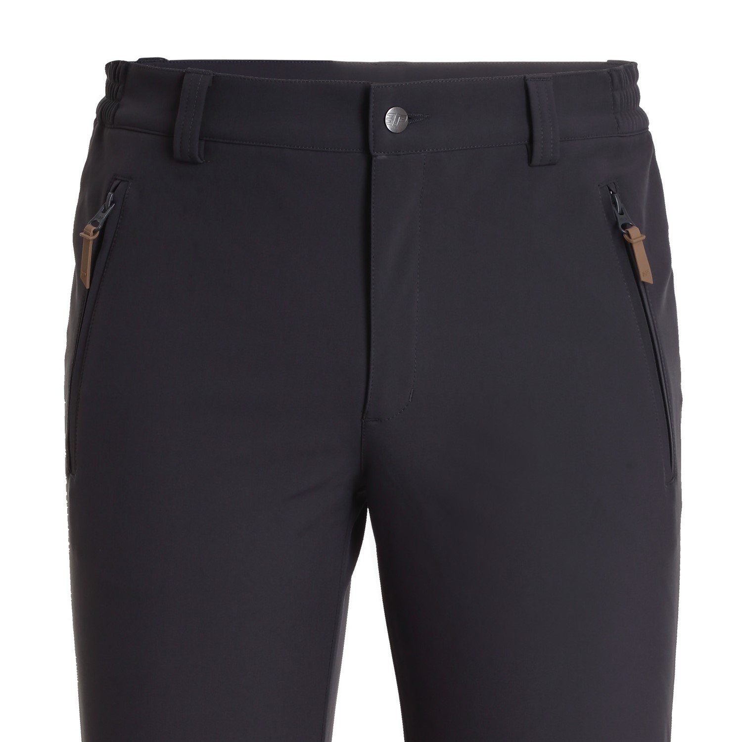 Icepeak Outdoorhose EP Argo Softshellhose (0-tlg) günstig online kaufen