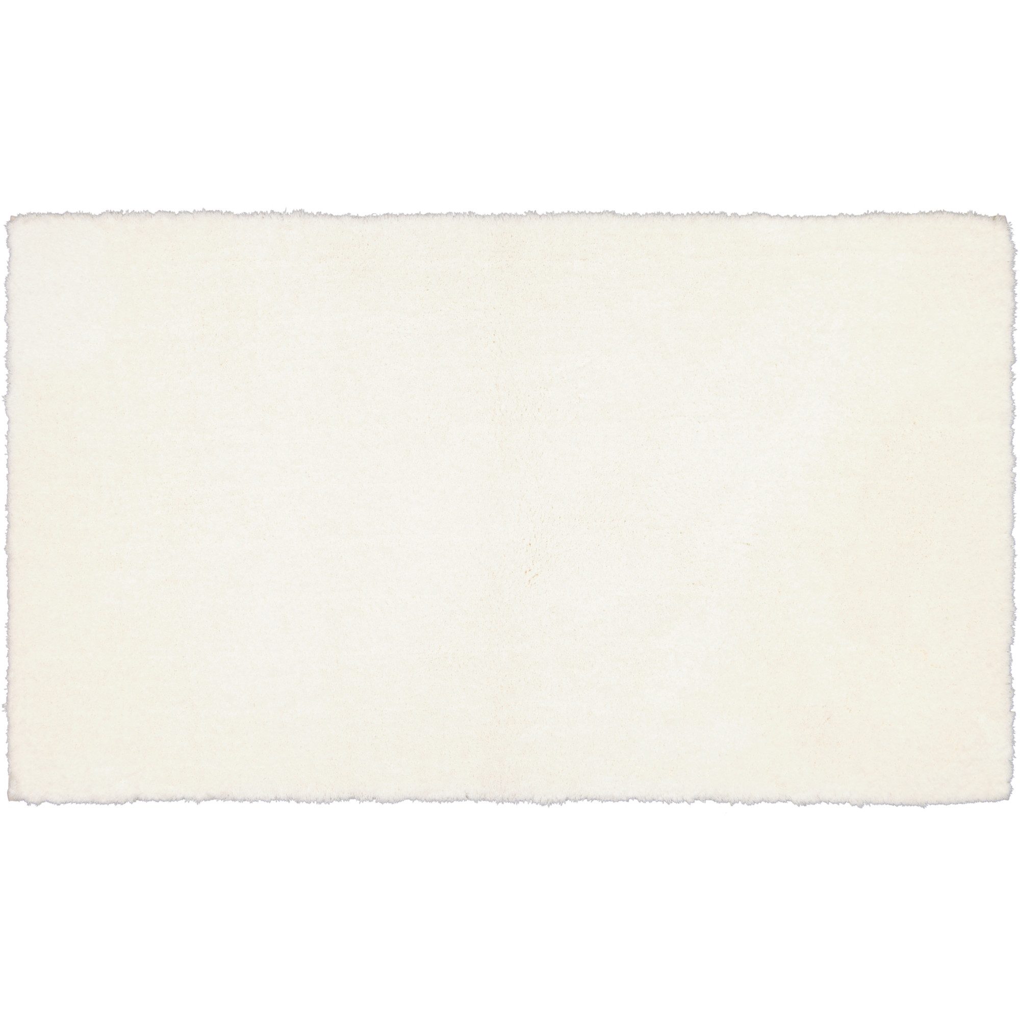 Cawö Home Badematte Solid 1009, 100% Polyester, rutschfest