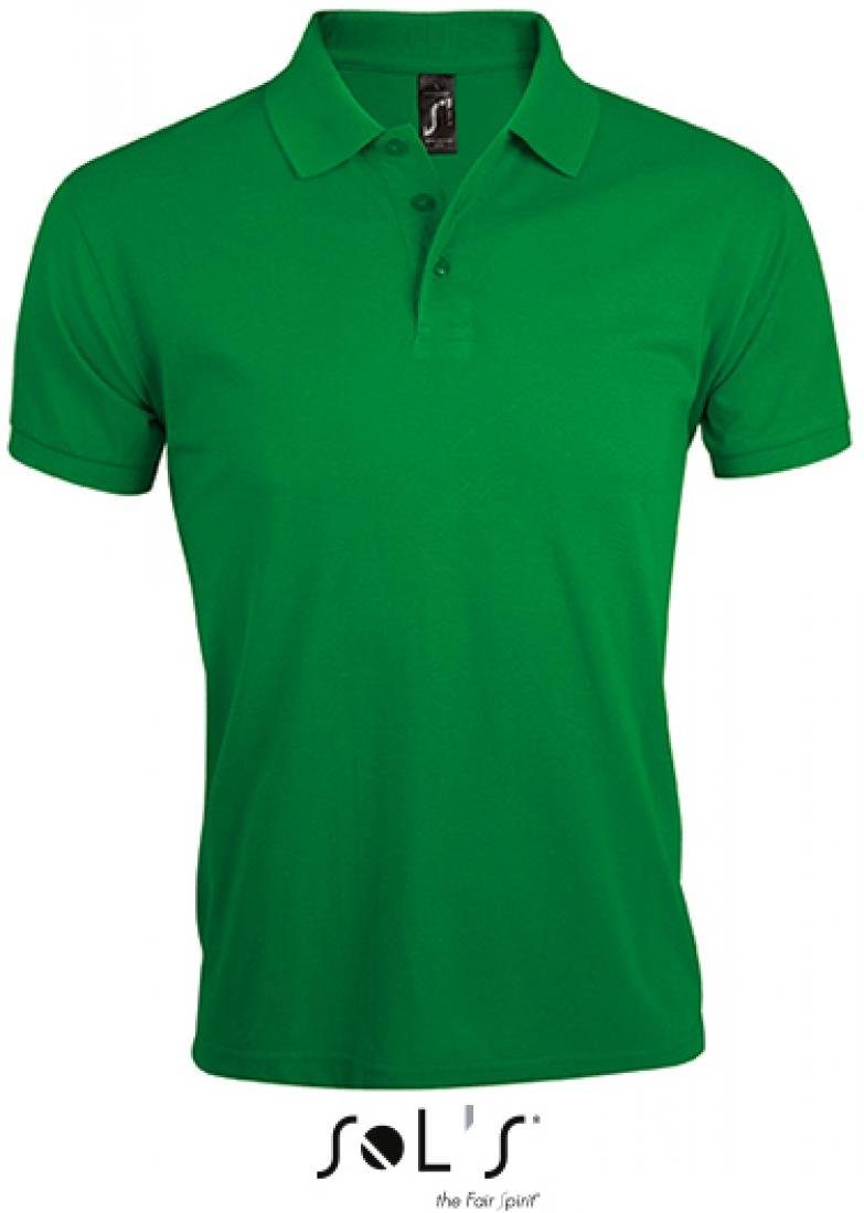SOLS Poloshirt Men´s Polo Shirt Prime günstig online kaufen