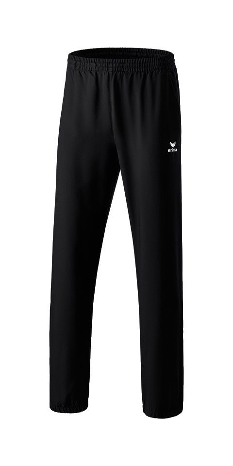 black MIAMI Erima pants (1-tlg) pres. 2.0 Jogginghose
